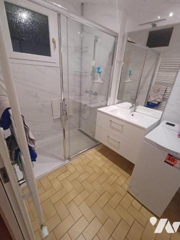 AMIENS NORD : PAVILLON INDIVIDUEL avec GARAGE ET JARDIN