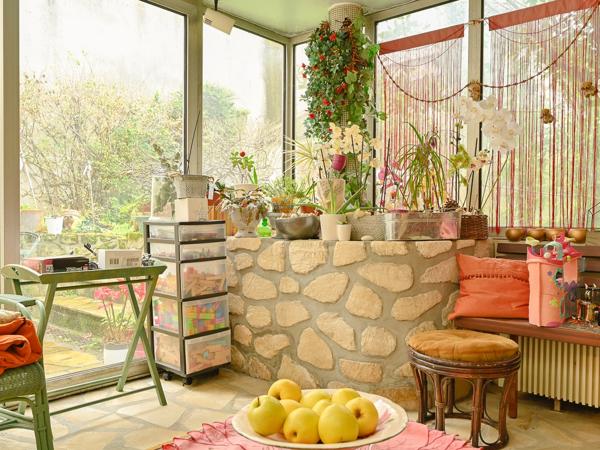 Maison 8 pièces - 189 m² Exclusivité efficity