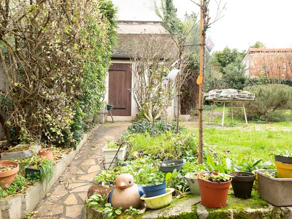 Maison 8 pièces - 189 m² Exclusivité efficity