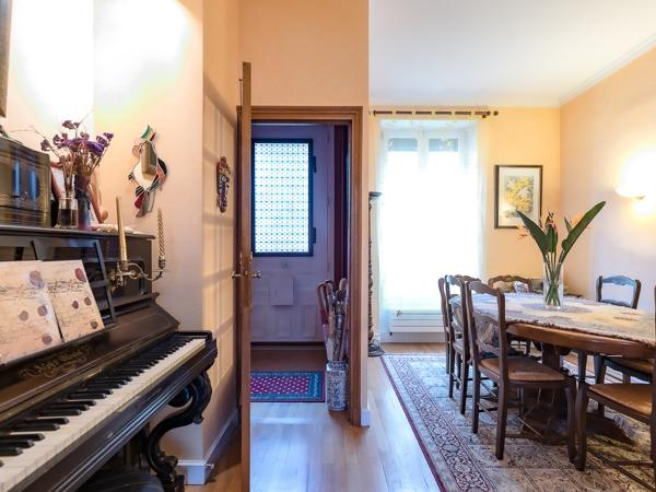 Maison 8 pièces - 189 m² Exclusivité efficity