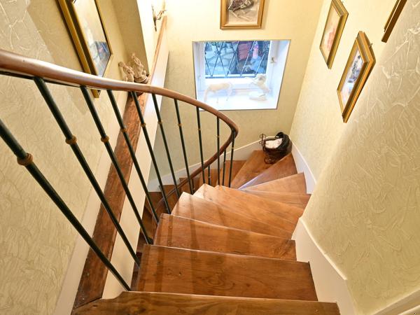 Maison 8 pièces - 189 m² Exclusivité efficity