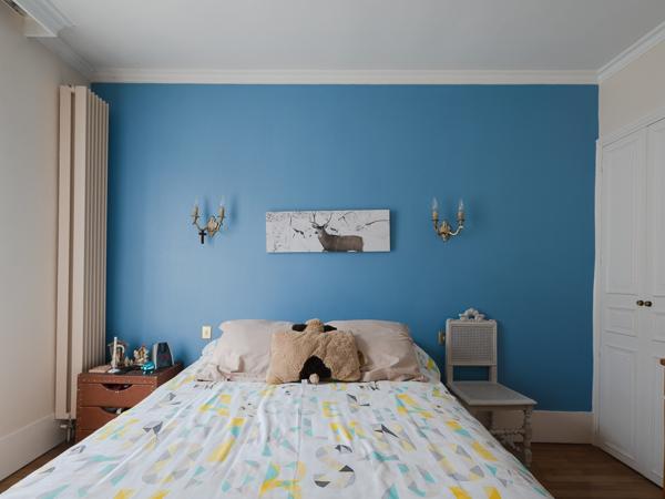 Maison 8 pièces - 189 m² Exclusivité efficity