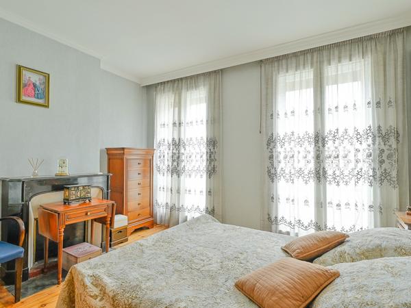 Maison 8 pièces - 189 m² Exclusivité efficity