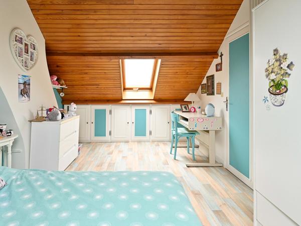 Maison 8 pièces - 189 m² Exclusivité efficity