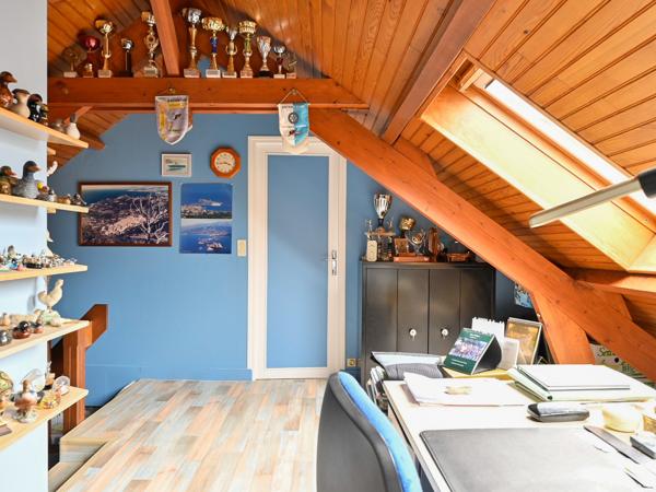 Maison 8 pièces - 189 m² Exclusivité efficity