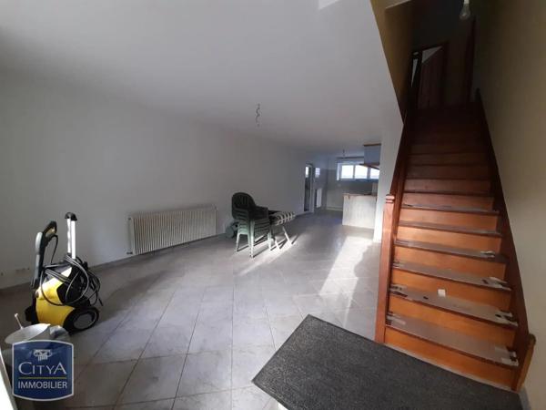 Vente maison 8 pièces de 288m²