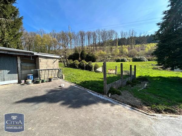 Vente maison 8 pièces de 288m²