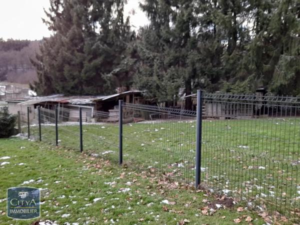 Vente maison 8 pièces de 288m²