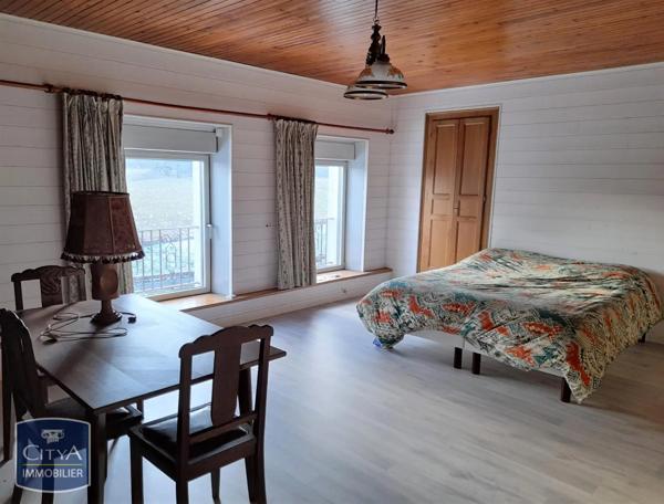 Vente maison 8 pièces de 288m²