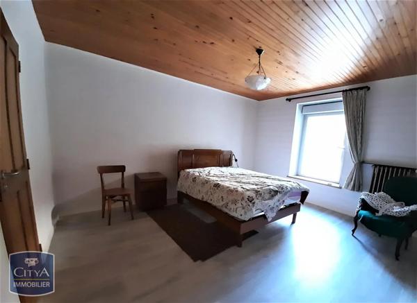 Vente maison 8 pièces de 288m²