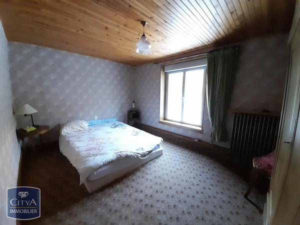 Vente maison 8 pièces de 288m²