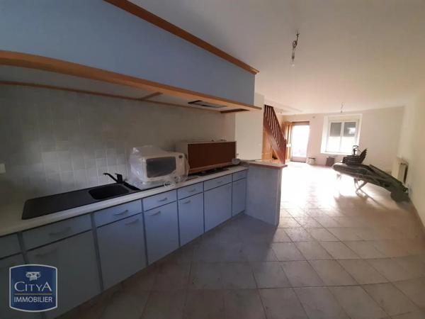Vente maison 8 pièces de 288m²