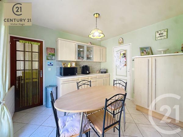 Maison à vendre  2 pièces - 109,66 m2 RILHAC RANCON - 87