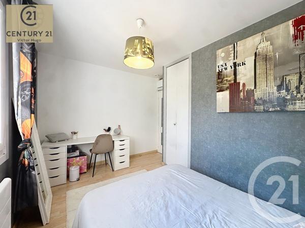 Maison à vendre  2 pièces - 109,66 m2 RILHAC RANCON - 87