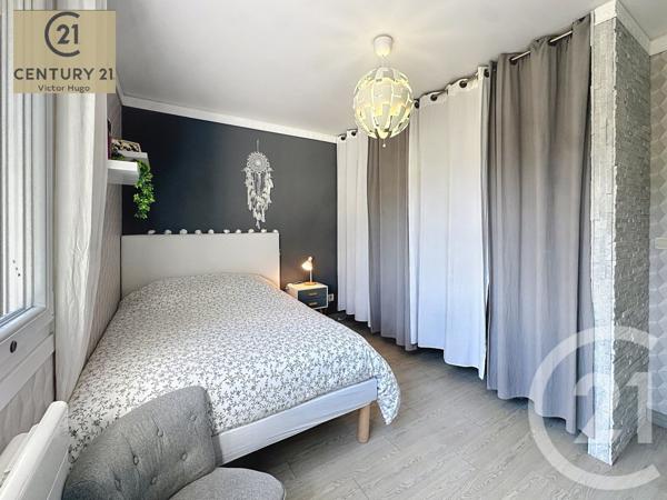 Maison à vendre  2 pièces - 109,66 m2 RILHAC RANCON - 87