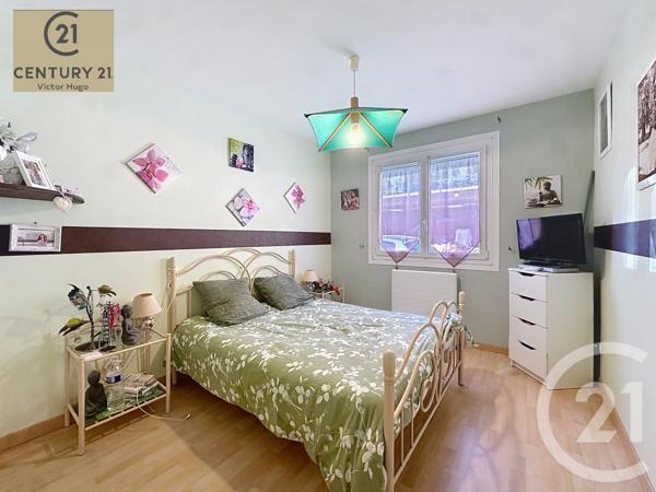 Maison à vendre  2 pièces - 109,66 m2 RILHAC RANCON - 87