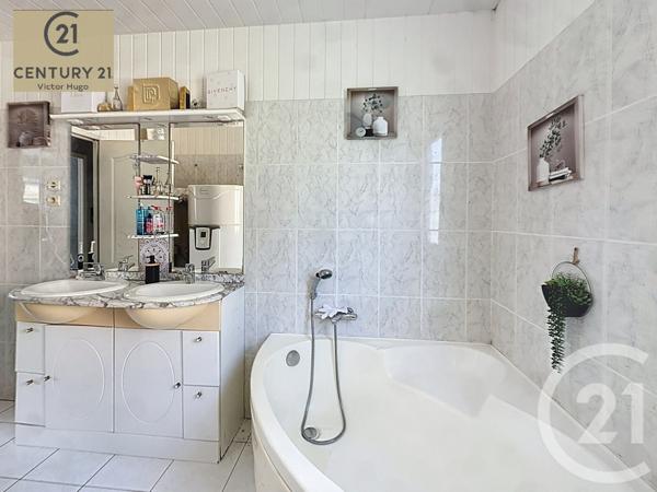 Maison à vendre  2 pièces - 109,66 m2 RILHAC RANCON - 87