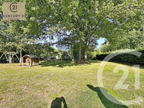 Maison à vendre  2 pièces - 109,66 m2 RILHAC RANCON - 87