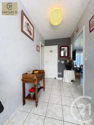 Maison à vendre  2 pièces - 109,66 m2 RILHAC RANCON - 87