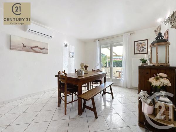 Maison à vendre  2 pièces - 109,66 m2 RILHAC RANCON - 87