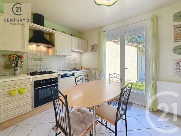 Maison à vendre  2 pièces - 109,66 m2 RILHAC RANCON - 87