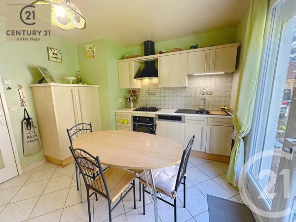 Maison à vendre  2 pièces - 109,66 m2 RILHAC RANCON - 87