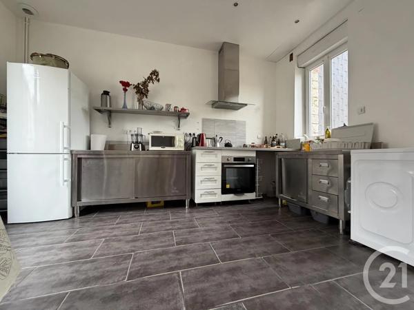 Maison à vendre  5 pièces - 82,11 m 2   RIVES D ANDAINE  - 61