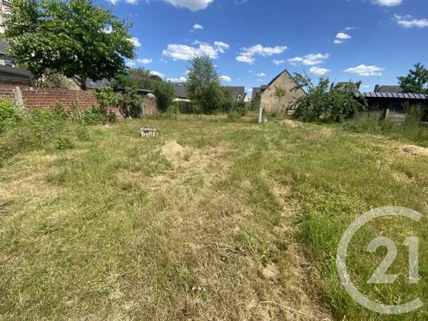 Maison à vendre  5 pièces - 82,11 m 2   RIVES D ANDAINE  - 61