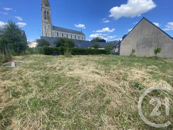 Maison à vendre  5 pièces - 82,11 m 2   RIVES D ANDAINE  - 61