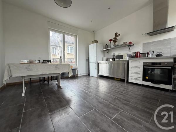 Maison à vendre  5 pièces - 82,11 m 2   RIVES D ANDAINE  - 61