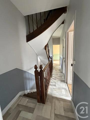Maison à vendre  5 pièces - 82,11 m 2   RIVES D ANDAINE  - 61