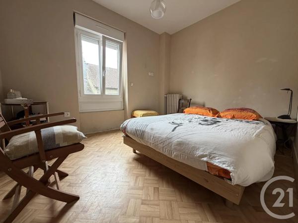 Maison à vendre  5 pièces - 82,11 m 2   RIVES D ANDAINE  - 61