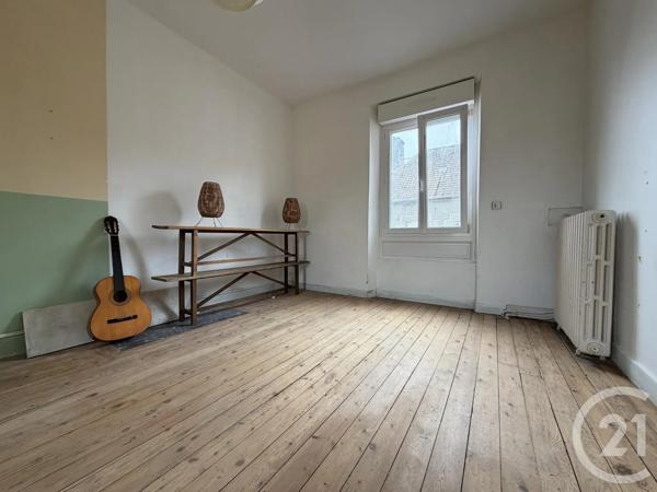 Maison à vendre  5 pièces - 82,11 m 2   RIVES D ANDAINE  - 61