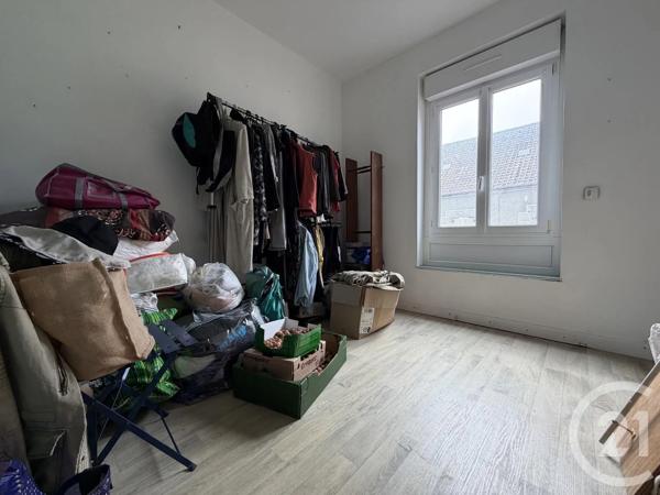 Maison à vendre  5 pièces - 82,11 m 2   RIVES D ANDAINE  - 61