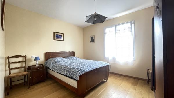 Maison
         5 pièces
        - 110 m² Exclusivité 416 000 €*