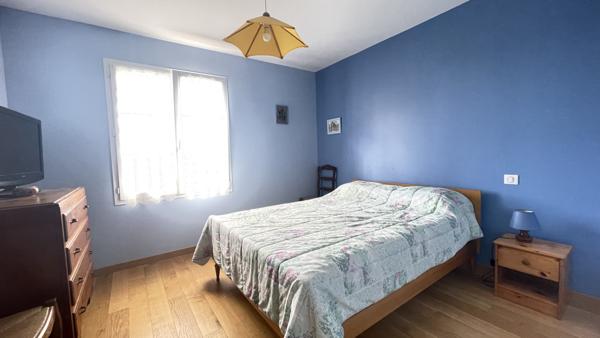 Maison
         5 pièces
        - 110 m² Exclusivité 416 000 €*