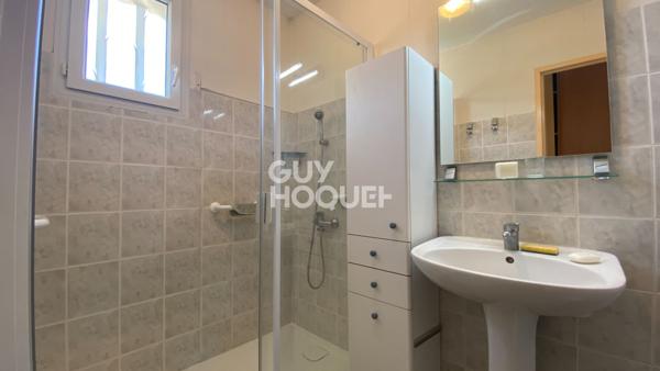 Maison Les Mathes 3 pièce(s)