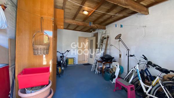 Maison Les Mathes 3 pièce(s)