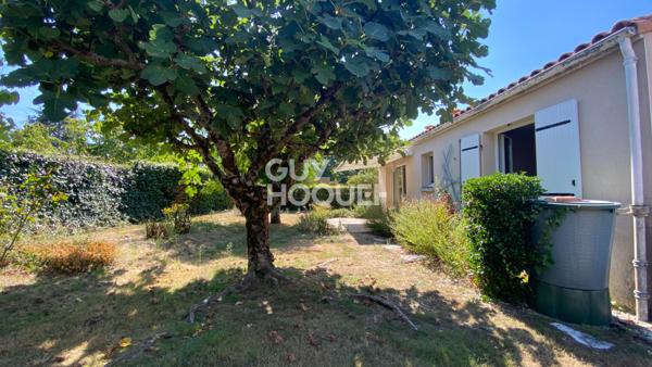 Maison Les Mathes 3 pièce(s)