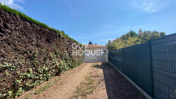 Maison Les Mathes 3 pièce(s)