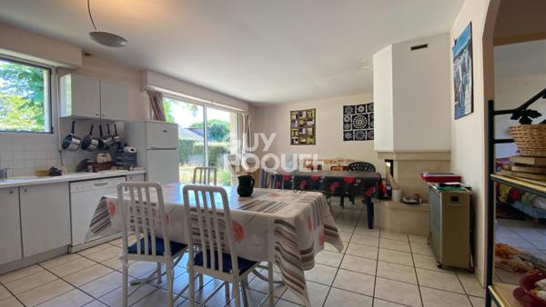 Maison Les Mathes 3 pièce(s)