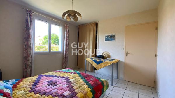 Maison Les Mathes 3 pièce(s)