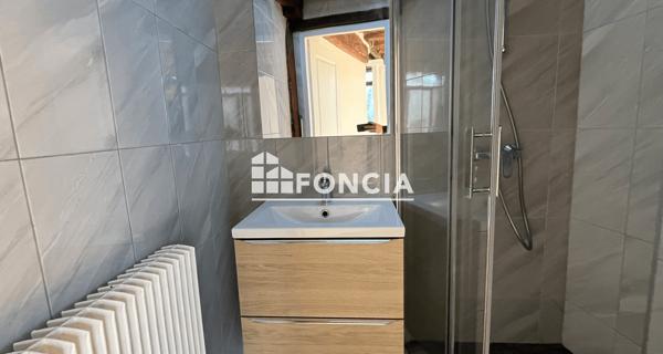 Location Studio 37.85 m² - Jouars-pontchartrain 78760