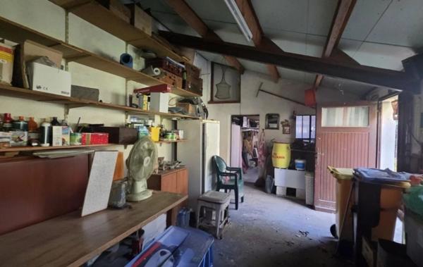 Vente Maison à rafraîchir Le pontet