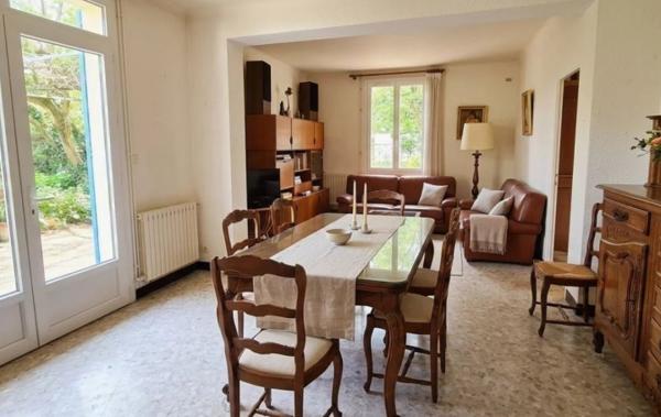 Vente Maison à rafraîchir Le pontet