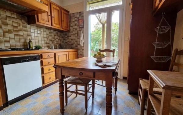 Vente Maison à rafraîchir Le pontet