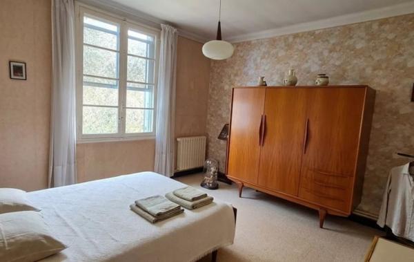 Vente Maison à rafraîchir Le pontet