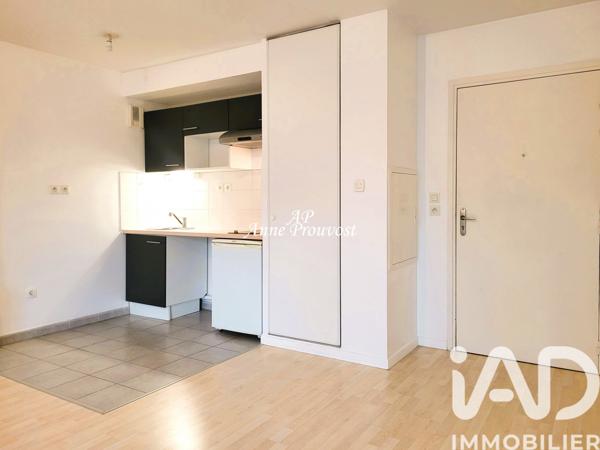 Appartement à vendre 2 pièces 45 m² Carrières-sous-Poissy