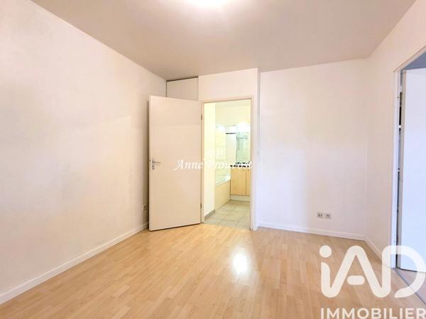 Appartement à vendre 2 pièces 45 m² Carrières-sous-Poissy