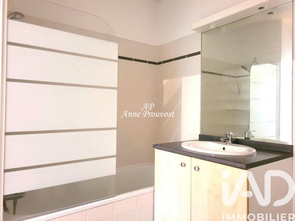 Appartement à vendre 2 pièces 45 m² Carrières-sous-Poissy